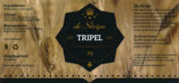 Bierbrouwerij Noarder Dragten, De Stripe Tripel