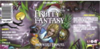 Brouwerij Dompel, Fruity Fantasy