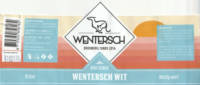 Bierbrouwerij Wentersch, Wentersch Wit