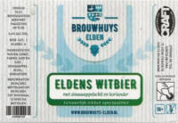 Brouwhuys Elden, Eldens Witbier