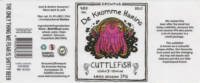 Brouwerij De Kromme Haring, Cuttlefish