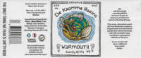 Brouwerij De Kromme Haring, Warmouth V4 Bootleg NEIPA