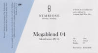 Symbiose Brewing / Blending, Megablend 04