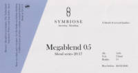 Symbiose Brewing / Blending, Megablend 05