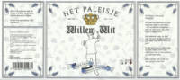 Het Paleisje, Willem's Wit