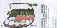 Amateurs, Kuiten Bijter Kuitbier