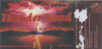 Amateurs, Thunder Rood