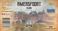 Brouwerij Nederland, Amersfoort Blond