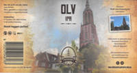 Brouwerij Nederland, OLV IPA