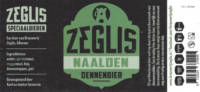 Brouwerij Zeglis, Naalden Dennenbier