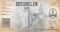 Brouwerij Nederland, Breukelen Blond