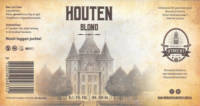 Brouwerij Nederland, Houten Blond