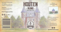 Brouwerij Nederland, Houten Blond