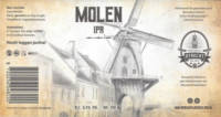 Brouwerij Nederland, Molen IPA