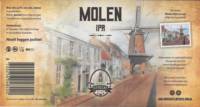 Brouwerij Nederland, Molen IPA