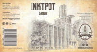 Brouwerij Nederland, Inktpot Stout