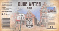 Brouwerij Nederland, Oude Water Blond