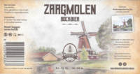 Brouwerij Nederland, Zaagmolen Bockbier