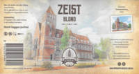 Brouwerij Nederland, Zeist Blond