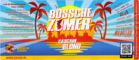 Brouwerij D'n Draok, Bossche Zomer Cascade Blond