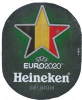 Heineken, Heineken Belgium