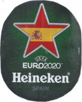 Heineken, Heineken Spain