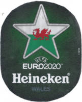 Heineken, Heineken Wales