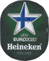 Heineken, Heineken Finland