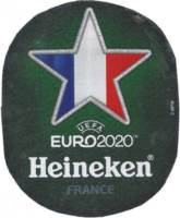 Heineken, Heineken France