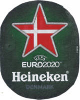 Heineken, Heineken Denmark