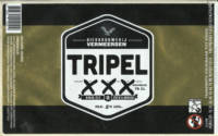 Bierbrouwerij Vermeersen , Tripel XXX