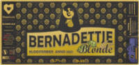 Brouwerij D'n Draok, Bernadettje Blonde