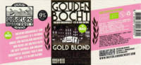 Bierderij Waterland, Gouden Bocht Gold Blond