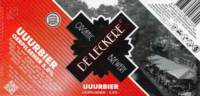 Bierbrouwerij De Leckere, Uuurbier Oerpilsener Bierbrouwerij De Leckere, Uuurbier Oerpilsener