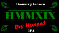 Amateurs, HMMXIX  Dry Hopped IPA