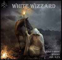 Amateurs, White Wizard