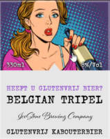 Amateurs, Heeft U Glutenvrij Bier?