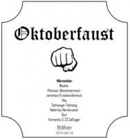 Amateurs, Oktoberfaust