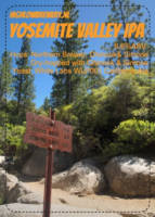 Amateurs, Yosemite Vally IPA