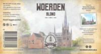 Brouwerij Nederland, Woerden Blond