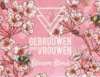 Gebrouwen door Vrouwen, Bloesem Blond