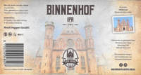 Brouwerij Nederland, Binnenhof IPA