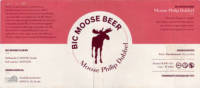 Bohemean, Bic Moose Beer Moose Philip Dubbel