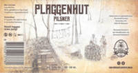 Brouwerij Nederland, Plaggenhut Pilsner