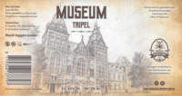 Brouwerij Nederland, Museum Tripel