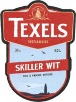 Texelse Bierbrouwerij, Skiller Wit