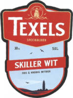 Texelse Bierbrouwerij, Texels Skiller Wit
