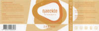 De Naeckte Brouwers, Zaniah Blond