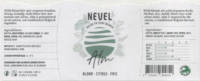 Nevel Artisan Ales , Alm