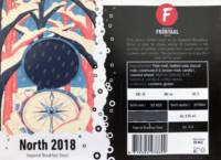 Brouwerij Frontaal, North 2018